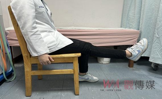 東「膝」南北回原點？不可不知的膝關節退化問題！