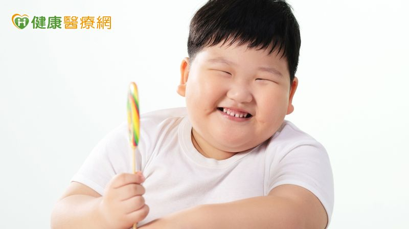 不少孩子開學體重飆升! 醫揭「這幾個症狀」都是肥胖造成的身體異常警訊