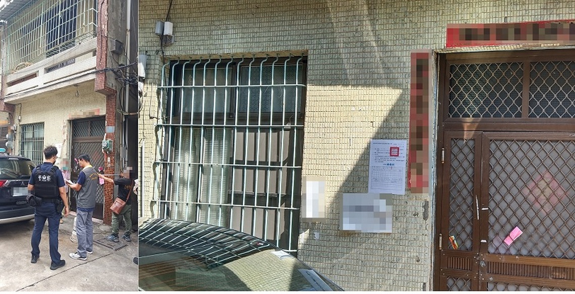 欠繳百萬罰款無財產執行 高雄分署拍賣房產全繳清