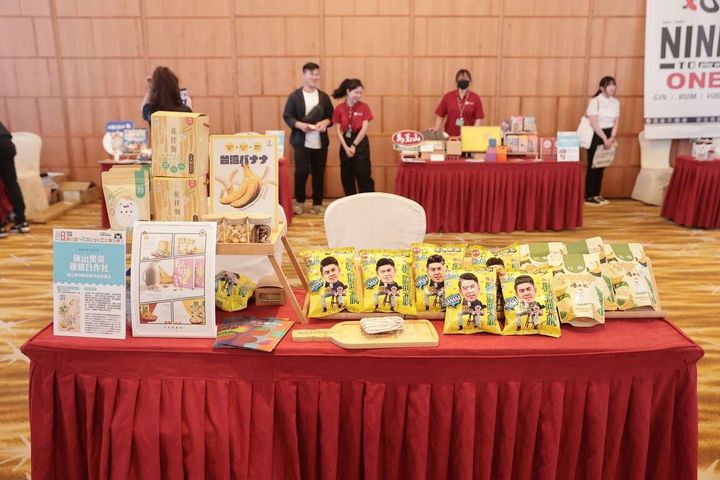 「港都特色商家暨伴手禮」大解密 秋冬遊高雄滿載而歸