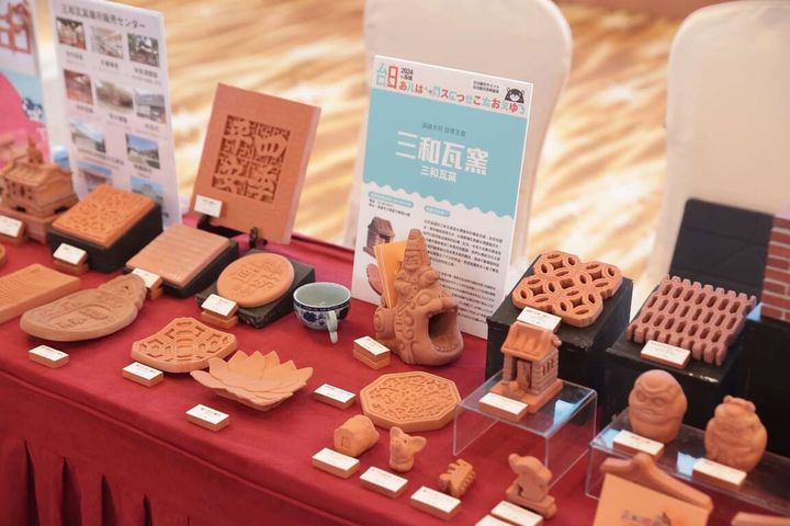 「港都特色商家暨伴手禮」大解密 秋冬遊高雄滿載而歸