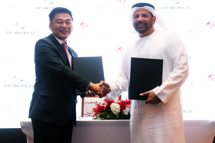 名勝世界壹號11/1起啟航中東航次 促進杜拜和海灣地區入境和出境郵輪旅遊 提供經過清真認證、印度素食和國際餐膳服務