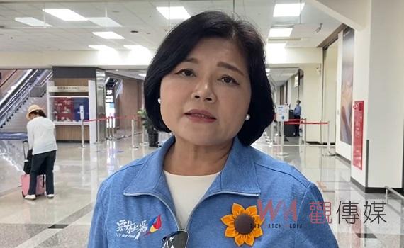 雲林回應陸方停止34項農產品免關稅 張麗善呼籲中央應協助農民開拓海外市場