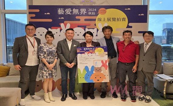 社會有愛關懷流浪動物 乖乖網致力保護毛小孩健康福利