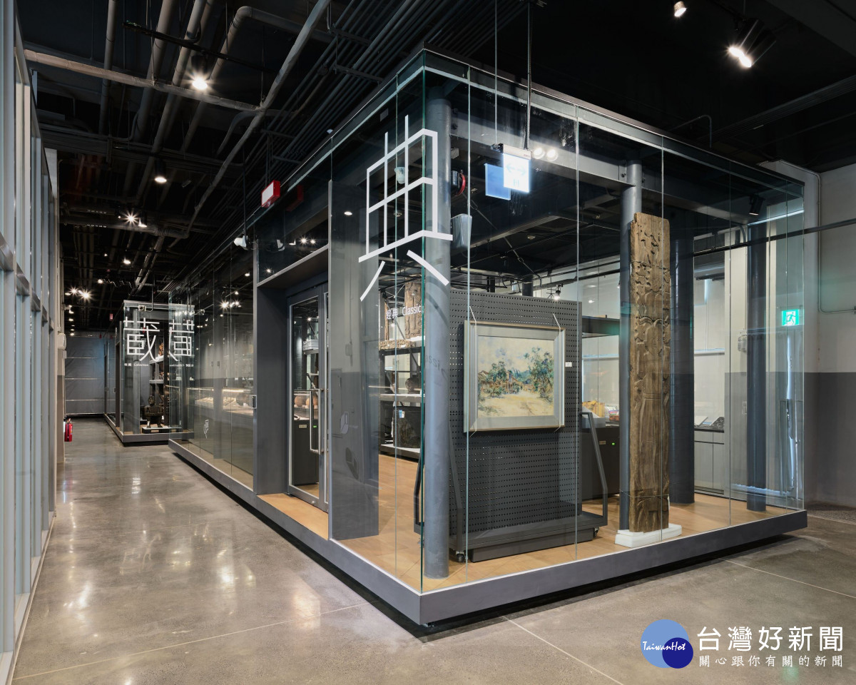 屏東大博物館計畫邁入新里程碑　屏菸典藏中心正式啟用