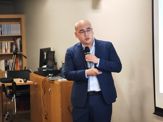 生成式AI好方便?小心涉及抄襲!律師蕭奕弘三大案例剖析法律風險