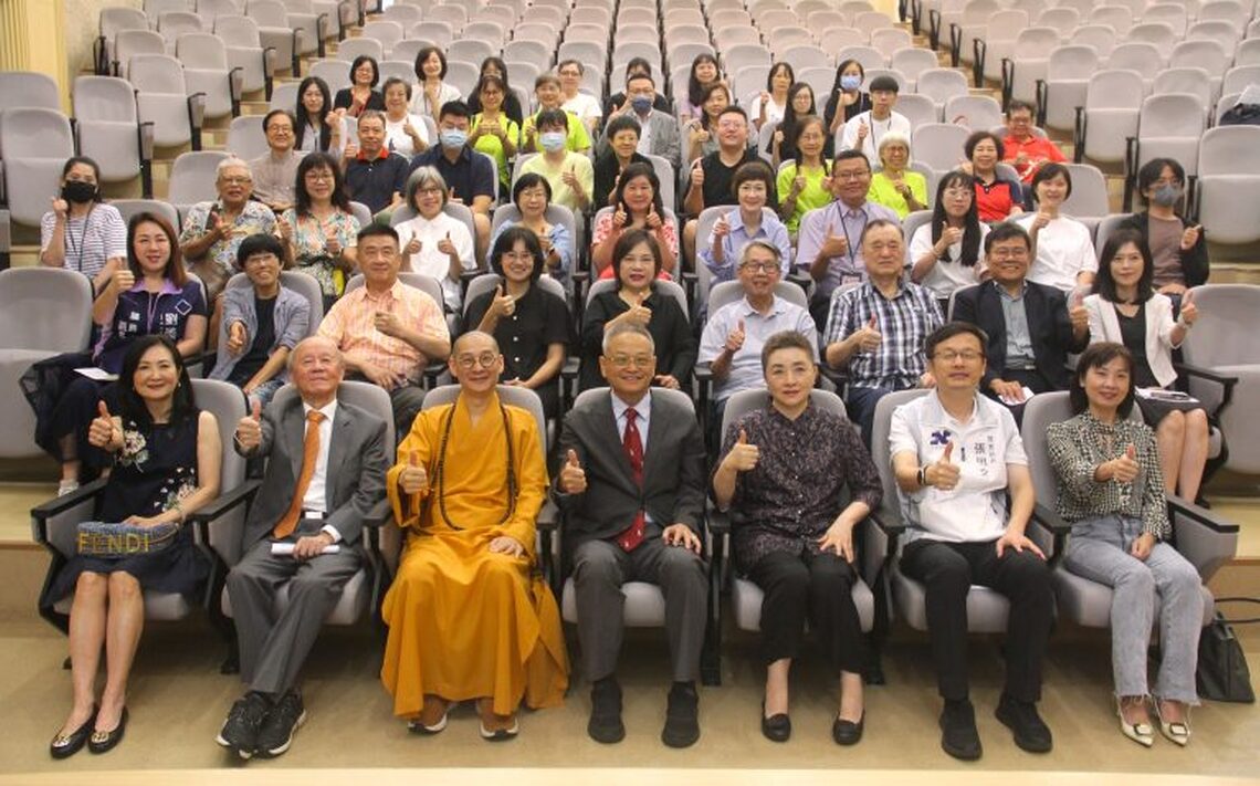 第十五屆海峽兩岸少兒美術大展台灣巡展揭幕！首次落地新北、花蓮，帶來多彩藝術饗宴