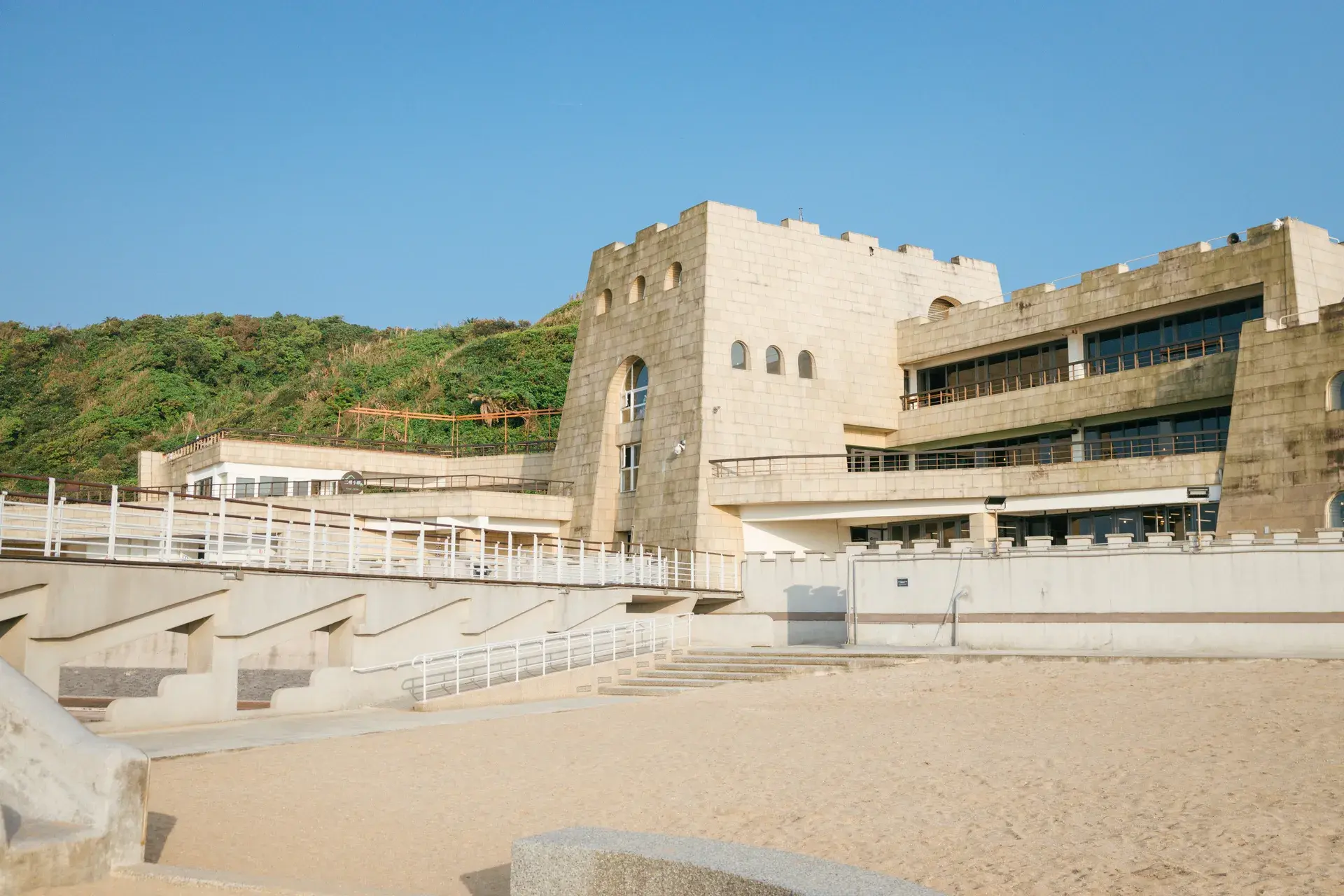 和平島地質公園04