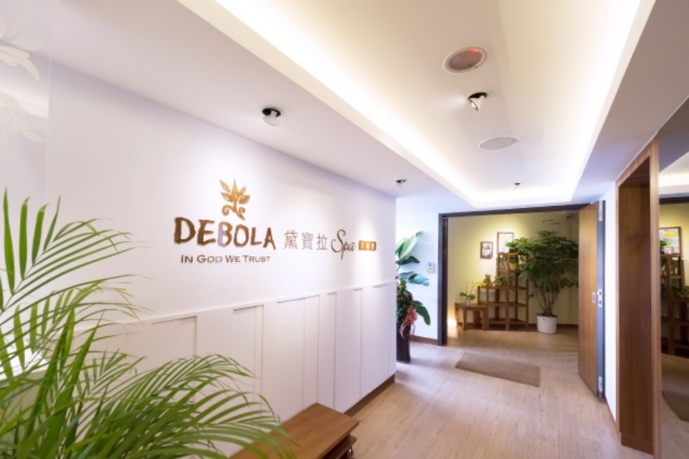 【作為女性專屬品牌,黛寶拉Spa提供女性身心的解決方案。(圖/黛寶拉Spa提供)】