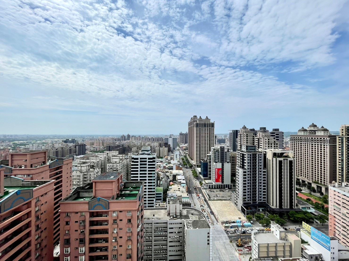 永慶房產集團盤點十大人口淨遷入熱區!新北、桃園各3區上榜 260 永慶房產集團盤點十大人口淨遷入熱區!新北、桃園各3區上榜 259