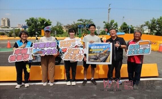 明年持續爭取加碼　中市交通局：機車駕訓補助2800元報名增逾5成