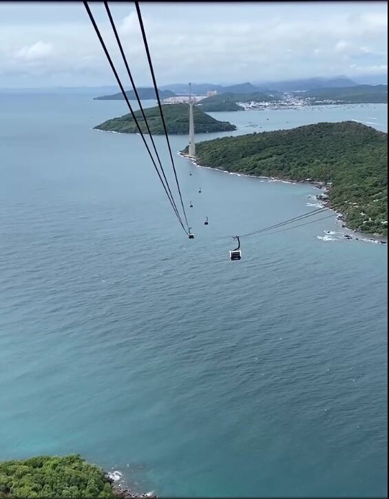 【富國島傳奇2-2】入選世界百大旅遊景點　政治犯牢獄變身度假勝地 287