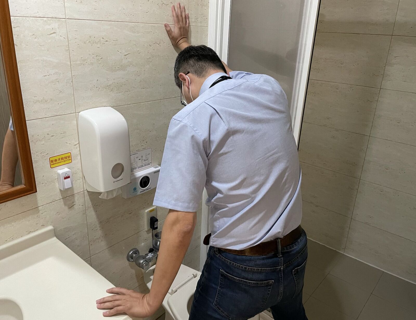 新婚男「等候勃起時間都比愛愛久」 竟是男性更年期提早報到 264 新婚男「等候勃起時間都比愛愛久」 竟是男性更年期提早報到 263