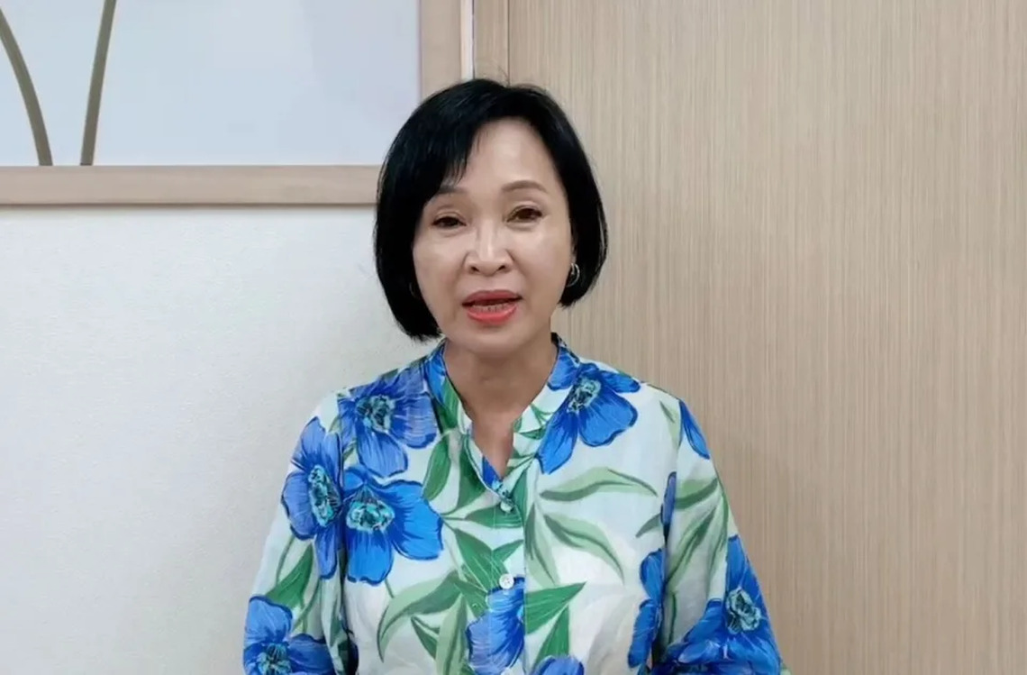 漾新聞|柯志恩重申「是退回預算,不是封殺預算」籲民進黨勿再造謠