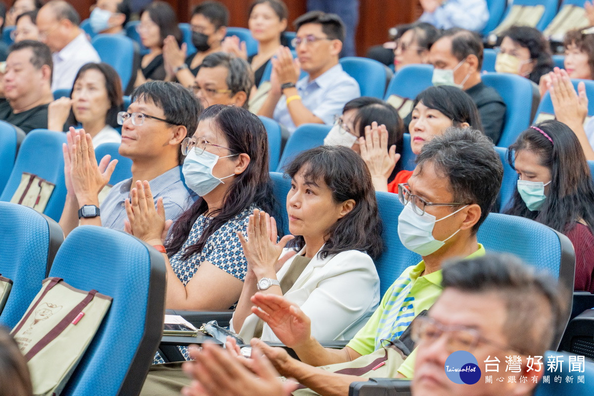 「113 年度校園採購首長論壇-教育善好.廉潔採購」。<br /><br />