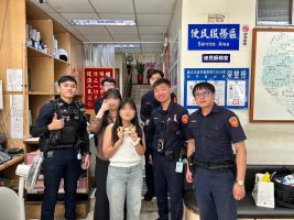 圖/台北市政府