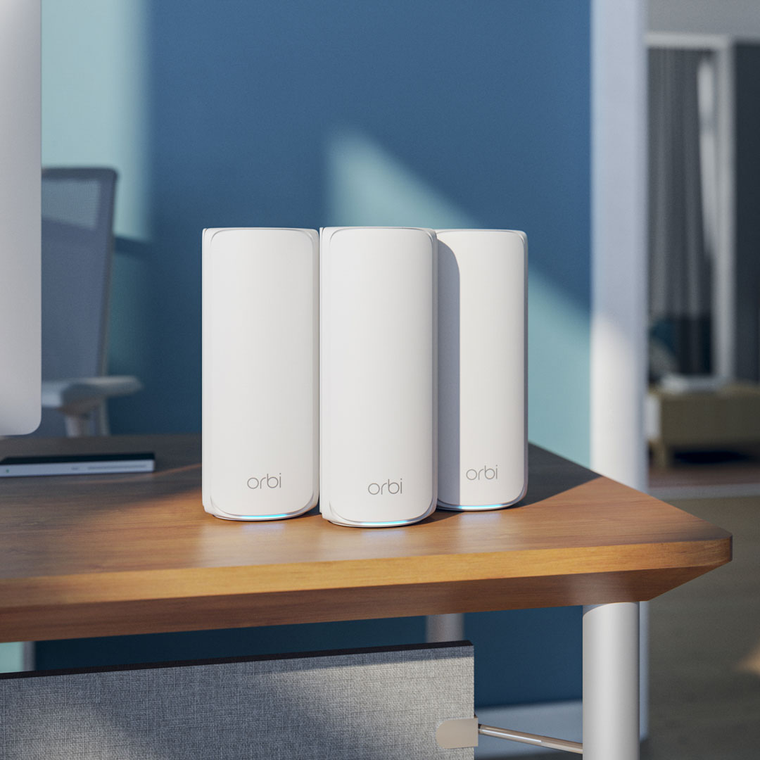 Orbi 773