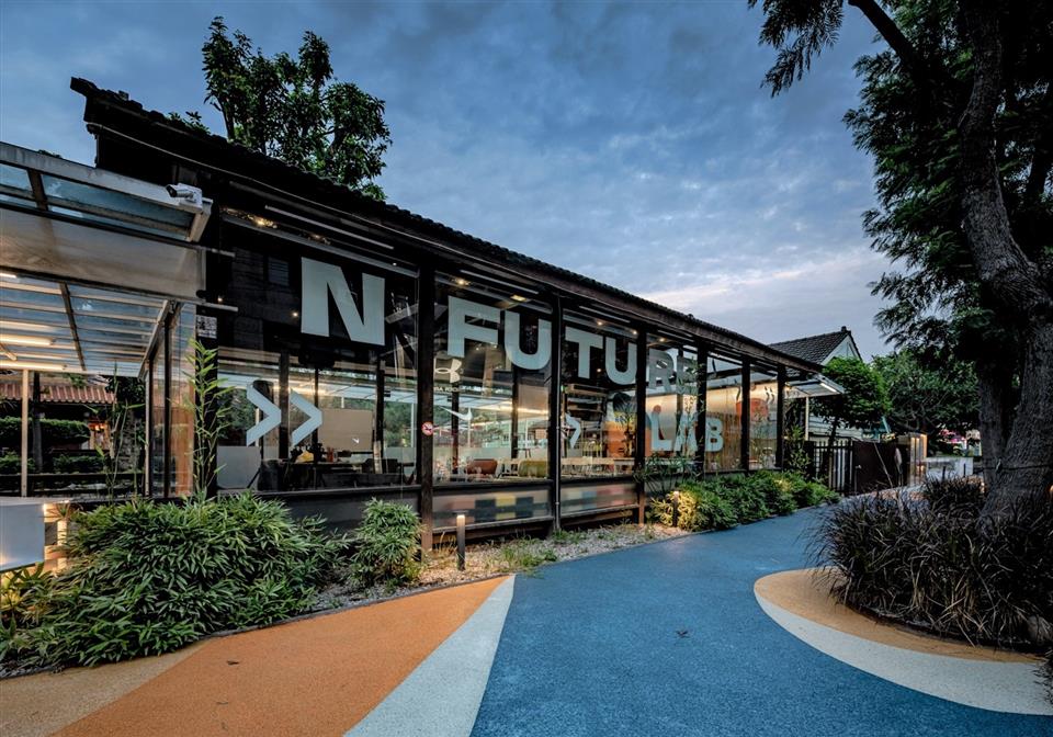 ▲彰化青年職涯發展中心全新轉型為「N型未來學院」，聯合彰化師範大學提供專業職涯諮詢服務。（彰化縣政府提供）