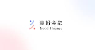 截取/美好證券網站