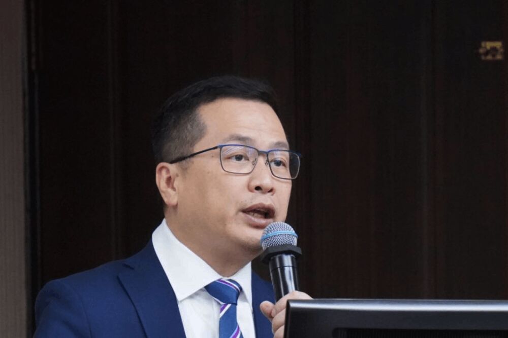 指租金補貼多過社宅興建 羅智強轟賴清德本末倒置 247 照片來源:羅智強臉書