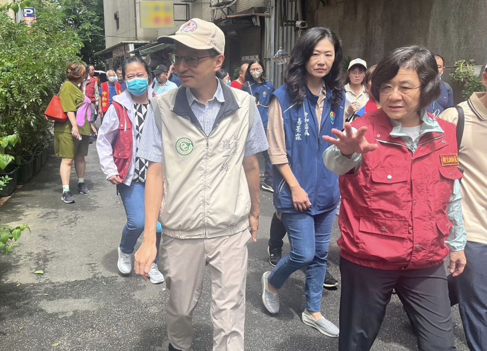 北部首起登革熱群聚!3人冒不典型症狀 新店中和這3里警戒1個月 236 北部首起登革熱群聚!3人冒不典型症狀 新店中和這3里警戒1個月 235