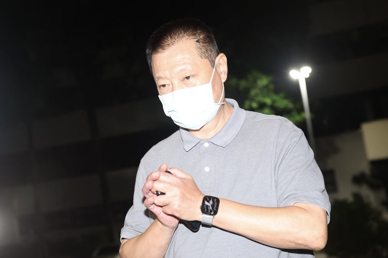 黎巴嫩呼叫器爆炸案中的呼叫器疑似來自台灣金阿波羅公司。檢調19日搜索金阿波羅公司、BAC在台辦事處等地,並約談負責人許清光。圖/中央社
