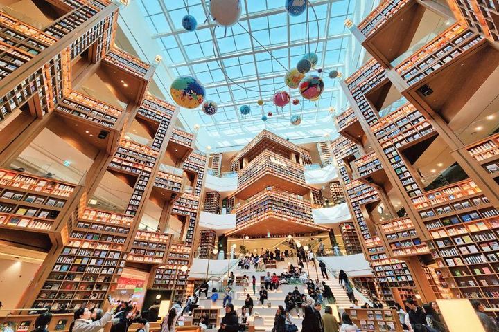 暢遊韓國/釜蔚項10/9出發只要15,900元 賞楓團降價、第2人再省5,000
