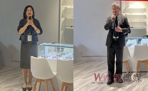 中臺科大攜手佐臻公司 打造智慧醫療與科技應用新藍圖