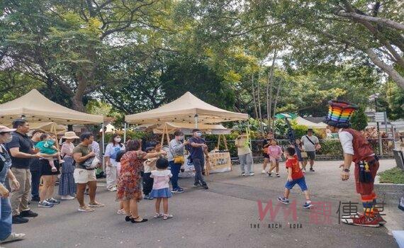 桃園馬祖新村眷村文創園區招租 歡迎共同提升文創產業發展