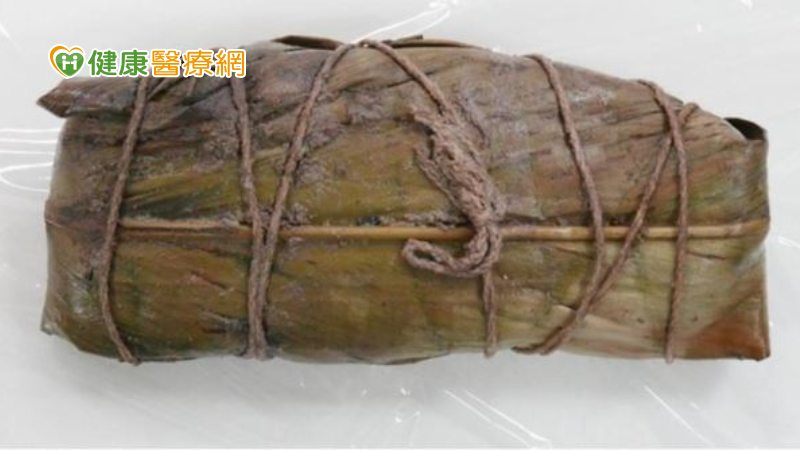 台東蝸牛小米粽中毒案初步檢驗出爐！　食餘驗出有機磷農藥「托福松」