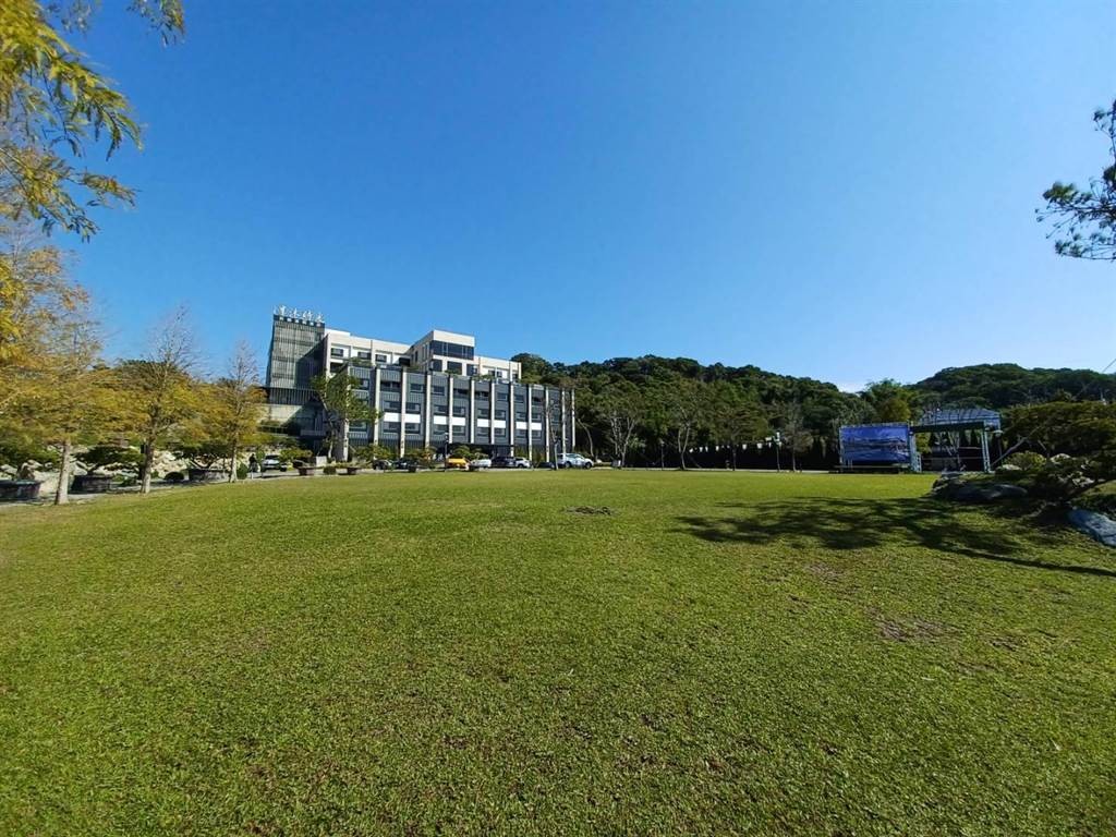 享沐時光莊園度假酒店