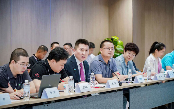 華為呼籲更多合作夥伴加入TECH4ALL,推動全球數字包容