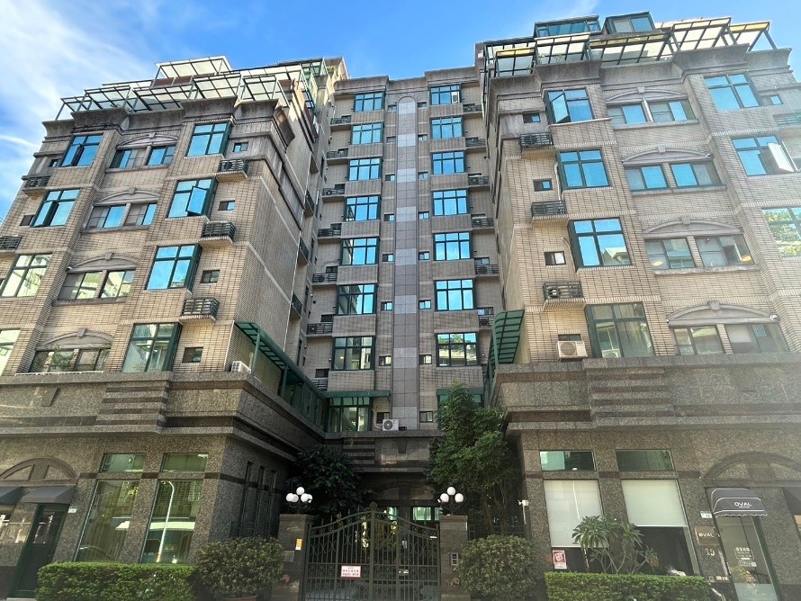 享大安區交通、醫療超優機能 成功國宅、大安薈館、晶采大廈1到3房都能滿足 234 享大安區交通、醫療超優機能 成功國宅、大安薈館、晶采大廈1到3房都能滿足 233