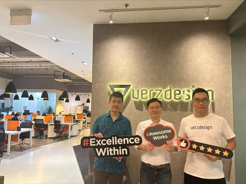 KDAN 攜手東南亞最大 Shopify 代理商  助跨境電商佈局
