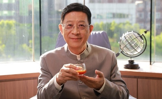 台大醫孫安迪授安迪養生學:為40歲後人生做好準備!