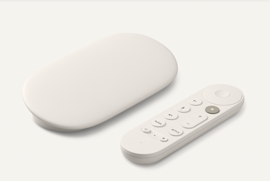 全新Google TV Streamer在台推出!四大賣點一次了解