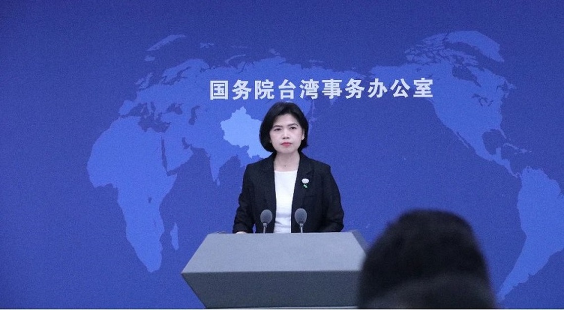 國台辦回應「文化滲透」指控  強調中華文化是兩岸共同精神家園