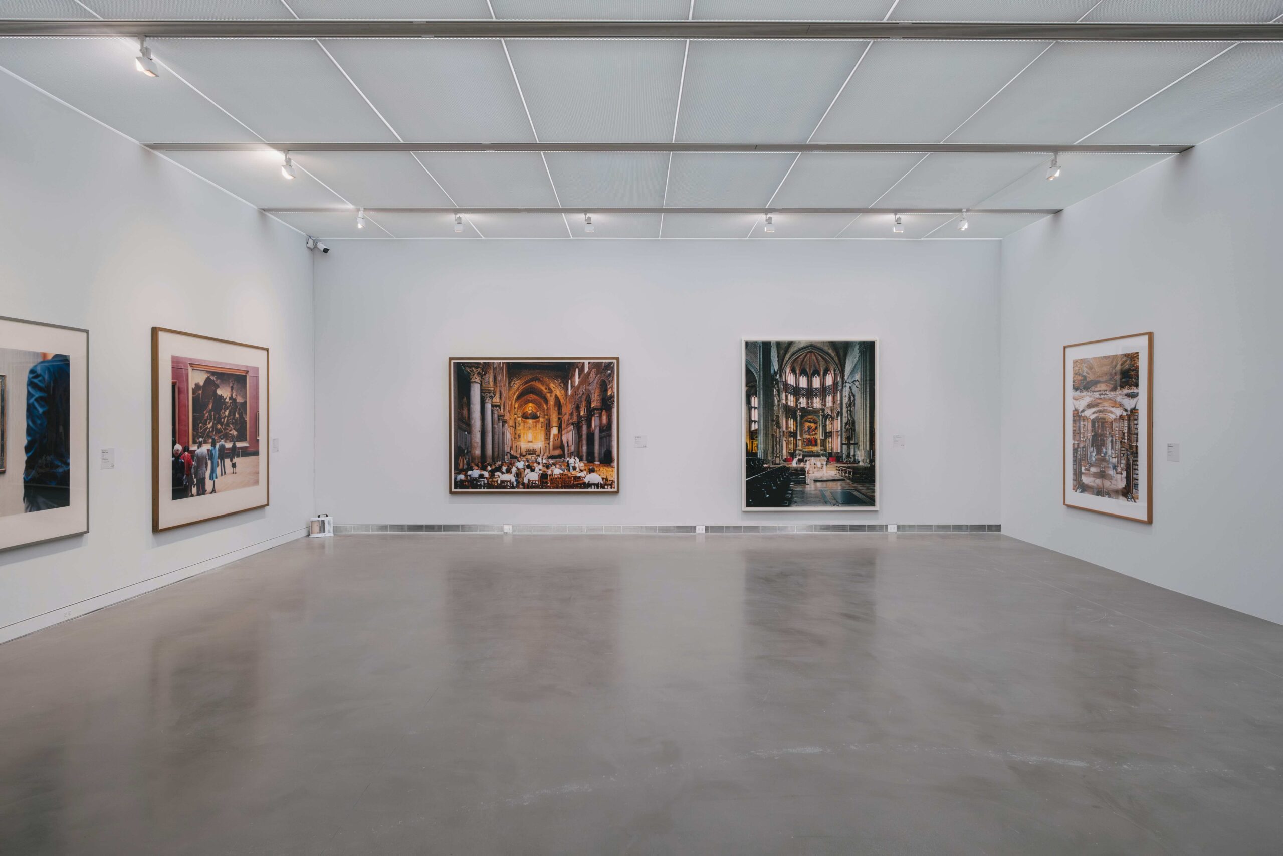 高美館教師節限時優惠,《瞬間》國際特展免費參觀 高美館教師節限時優惠,《瞬間》國際特展免費參觀