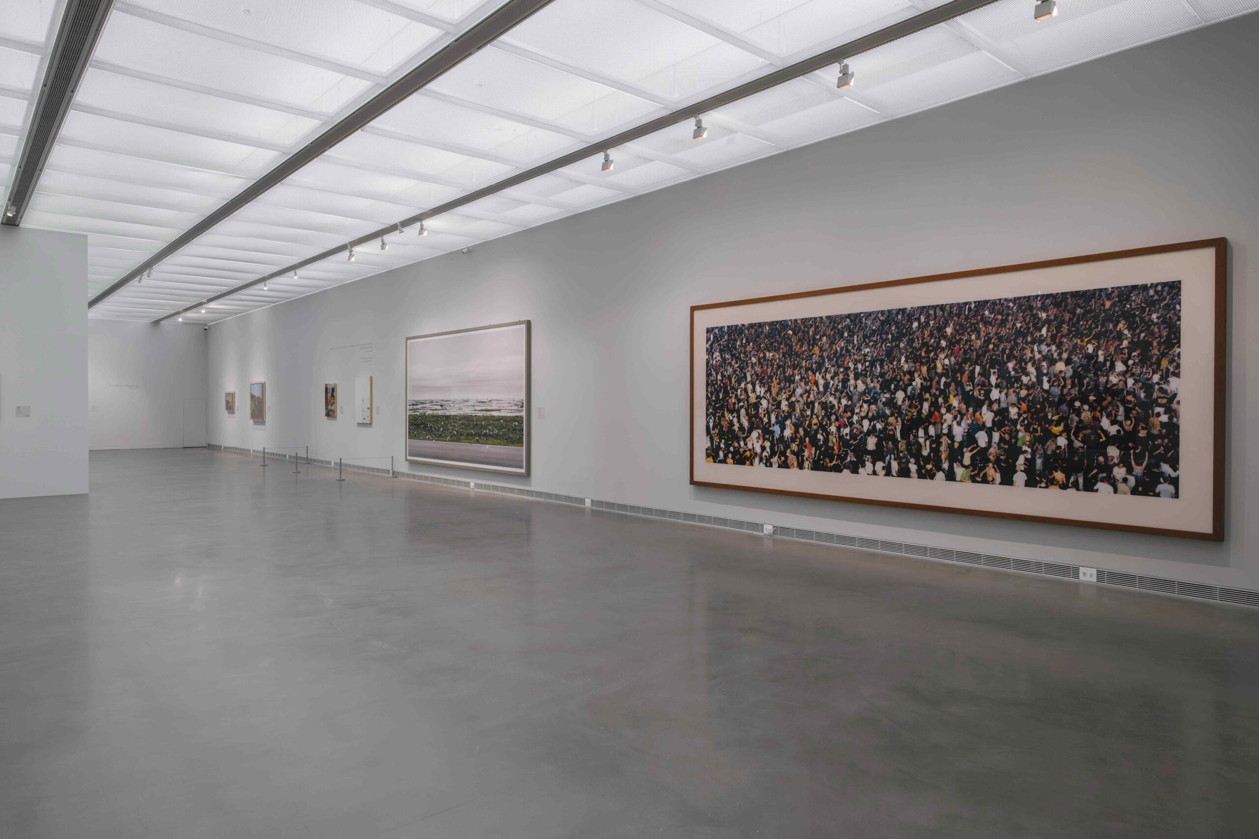 高美館教師節限時優惠,《瞬間》國際特展免費參觀 高美館教師節限時優惠,《瞬間》國際特展免費參觀