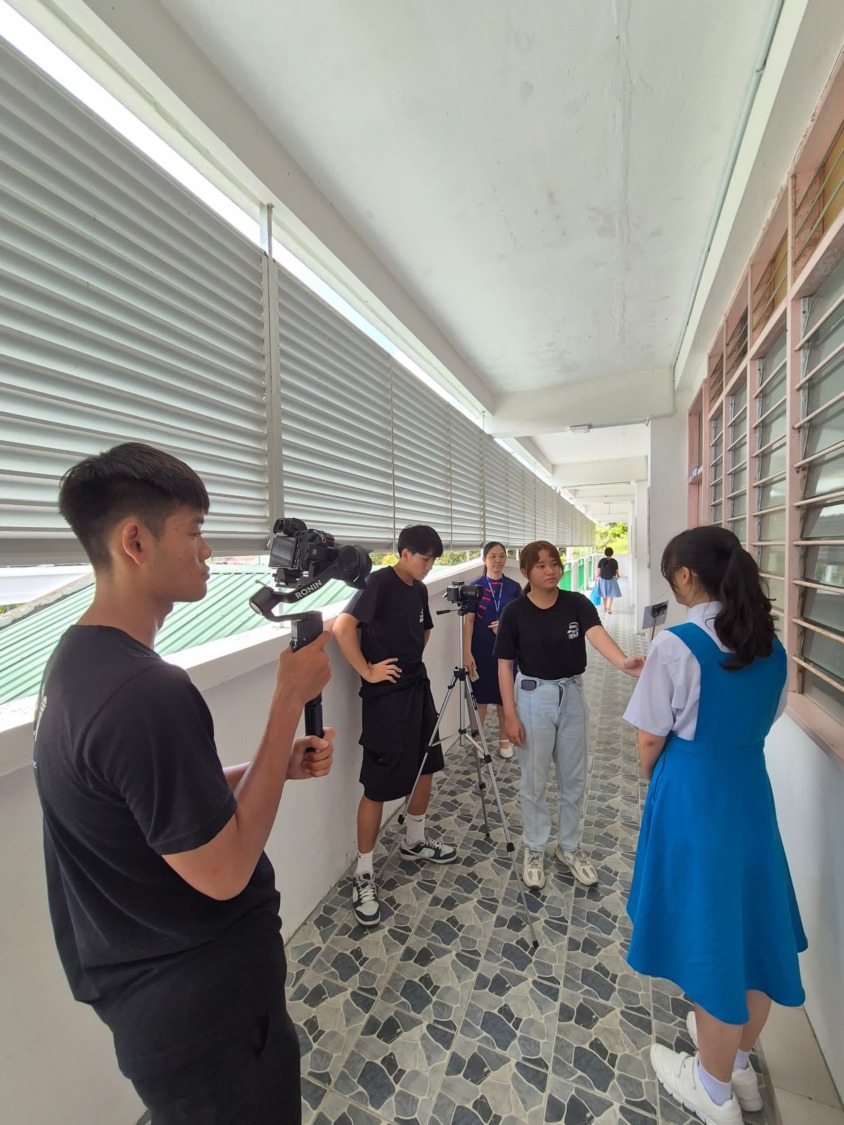 義守大學讓世界看見最動人的教育力量