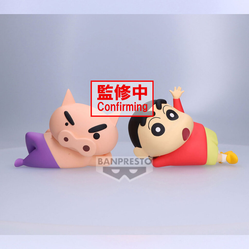 蠟筆小新-肥嘟嘟左衛門_蠟筆小新