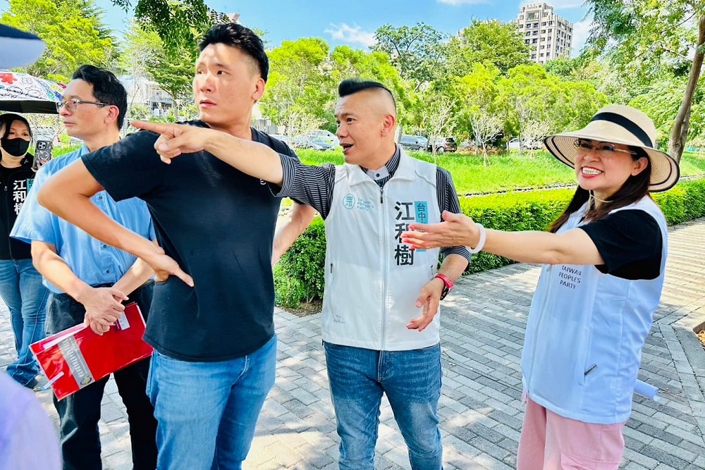 羅廷瑋跑票發道歉文自請處分 江和樹:心寒 206 羅廷瑋跑票發道歉文自請處分 江和樹:心寒 205