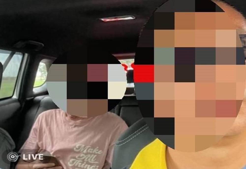 馬籍男來台打工當車手 機智運將助嘉義警斬詐騙 216 248240925a01