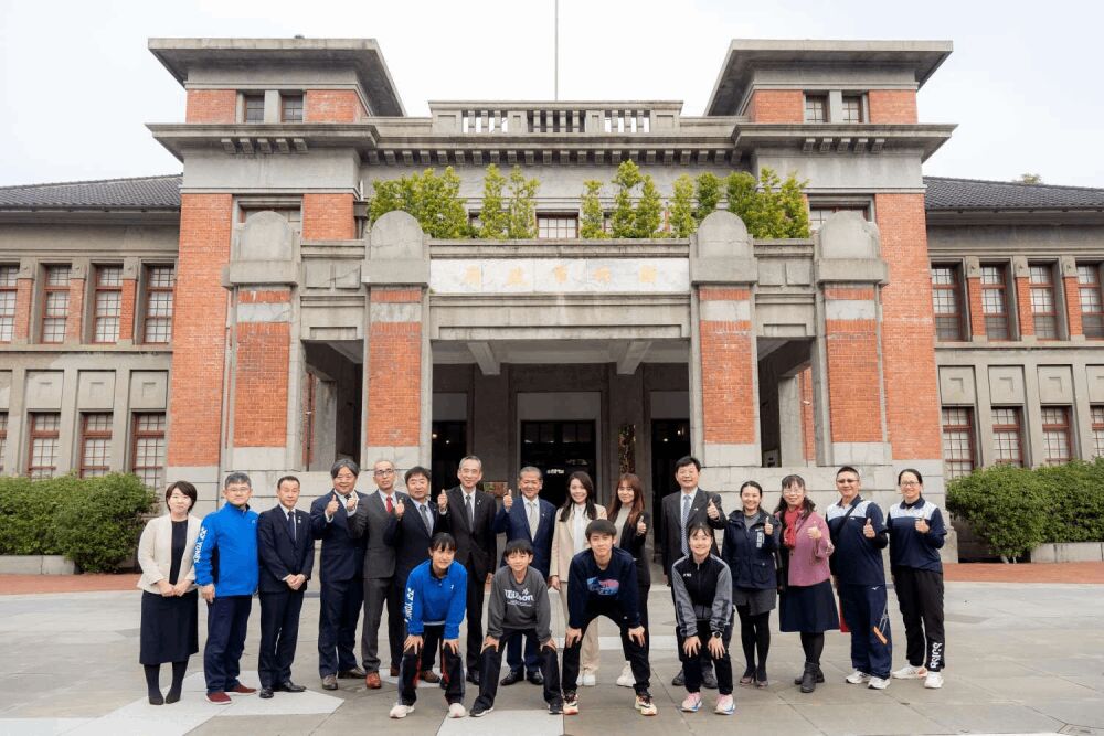 深化台日城市合作 邱臣遠應邀赴日簽署新竹八代友好協定 232 照片來源:邱臣遠臉書、新竹市政府
