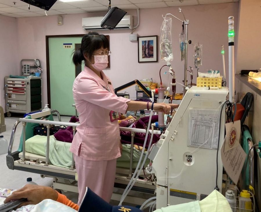 洗腎還是換腎?末期腎臟病患者如何選擇合適的治療模式