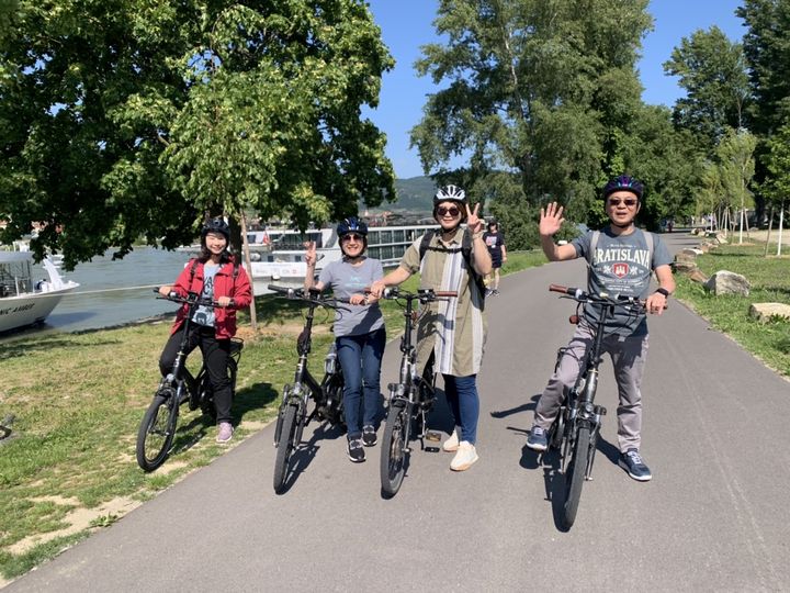 免收行李、免換飯店、一價全包!五星級河輪之旅 退休人士、長輩深度歐遊的最愛