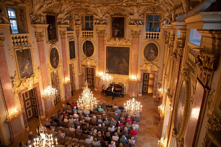 免收行李、免換飯店、一價全包!五星級河輪之旅 退休人士、長輩深度歐遊的最愛