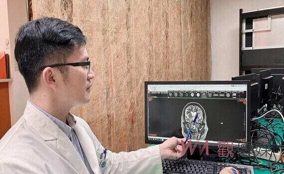 嘴角長水皰要注意 豐原醫:可能引起病毒性腦炎