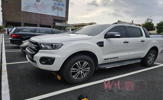 自投羅網!偽造車牌車主與正牌車主同日出現監理站 警秒逮