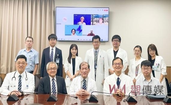 引領精準新標竿！全台首家   中醫大附醫榮獲HIMSS DIAM Stage 6認證